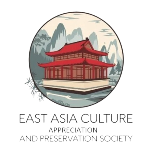 East Asia Culture Appreciation and Preservation Society